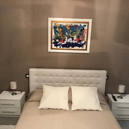 B&B Ricci Livorno Exterior photo