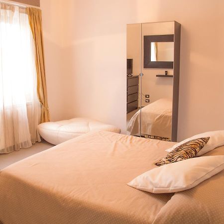 B&B Ricci Livorno Exterior photo