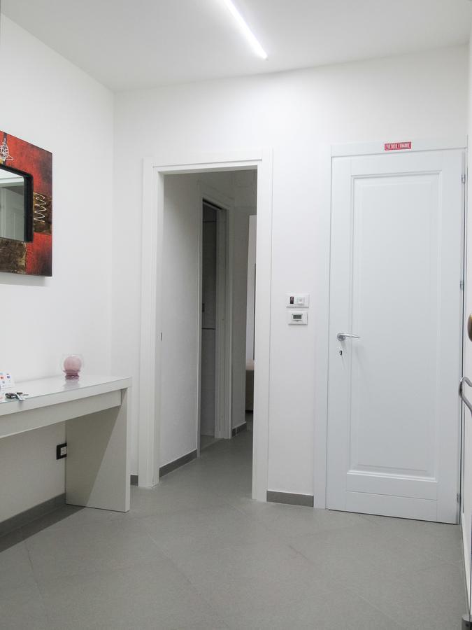 B&B Ricci Livorno Exterior photo