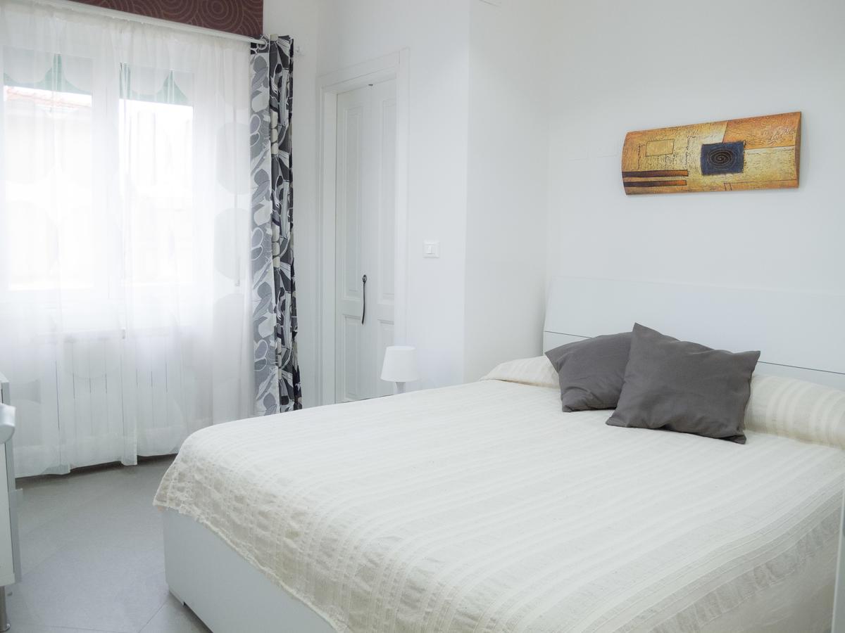 B&B Ricci Livorno Exterior photo