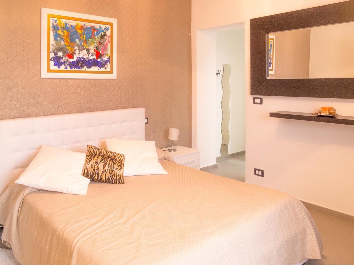 B&B Ricci Livorno Exterior photo