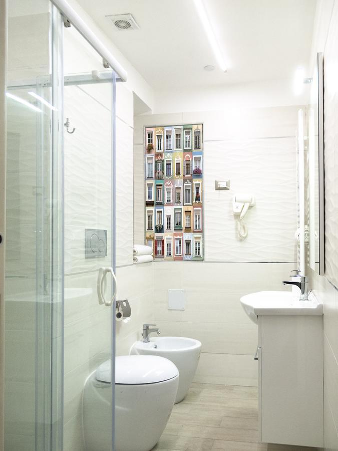 B&B Ricci Livorno Exterior photo