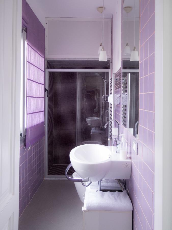 B&B Ricci Livorno Exterior photo