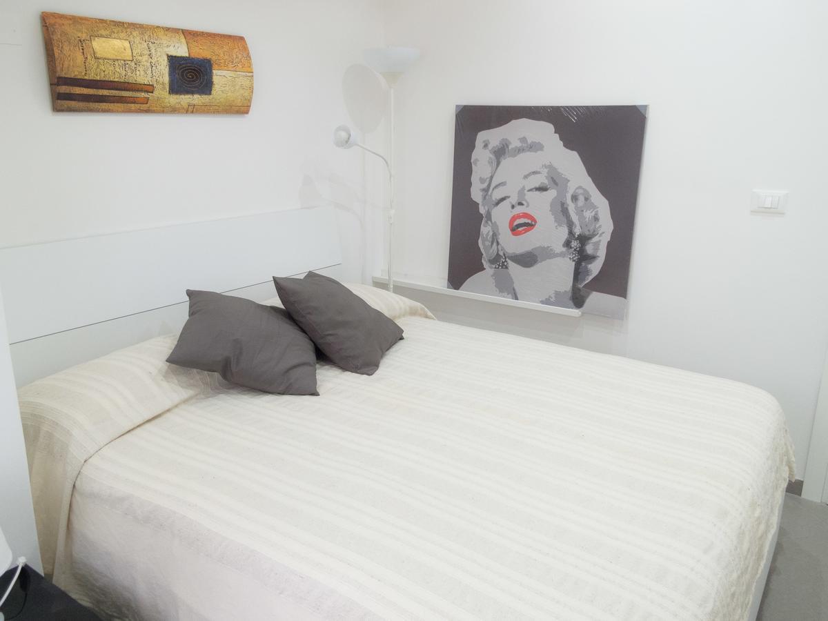 B&B Ricci Livorno Exterior photo