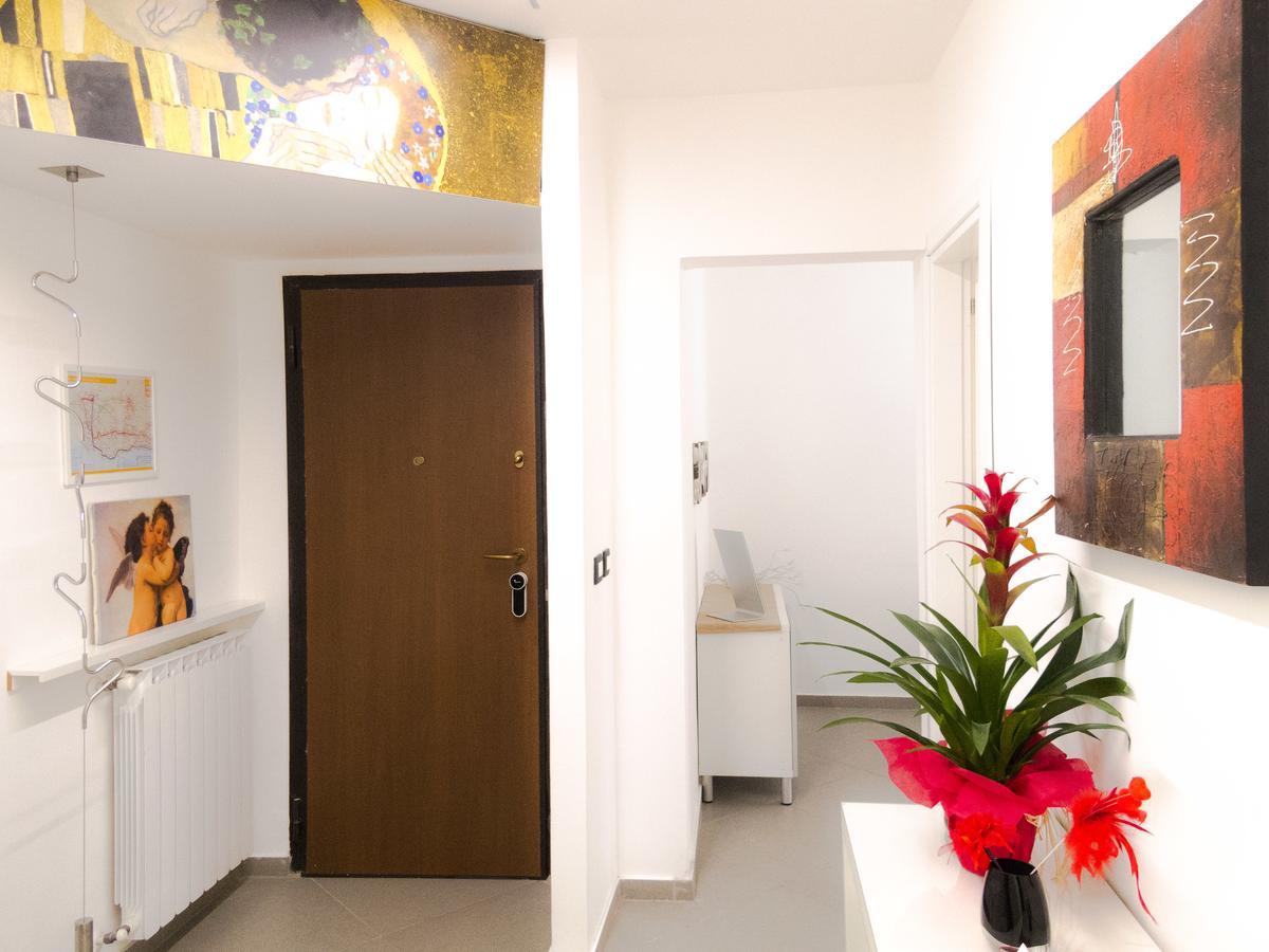 B&B Ricci Livorno Exterior photo