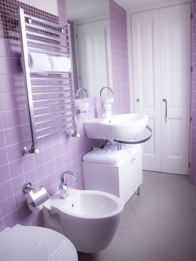 B&B Ricci Livorno Exterior photo