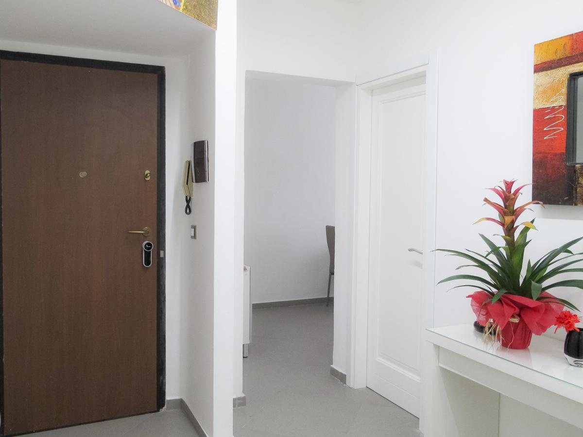 B&B Ricci Livorno Exterior photo