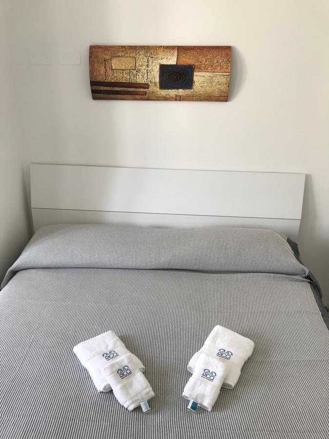 B&B Ricci Livorno Exterior photo
